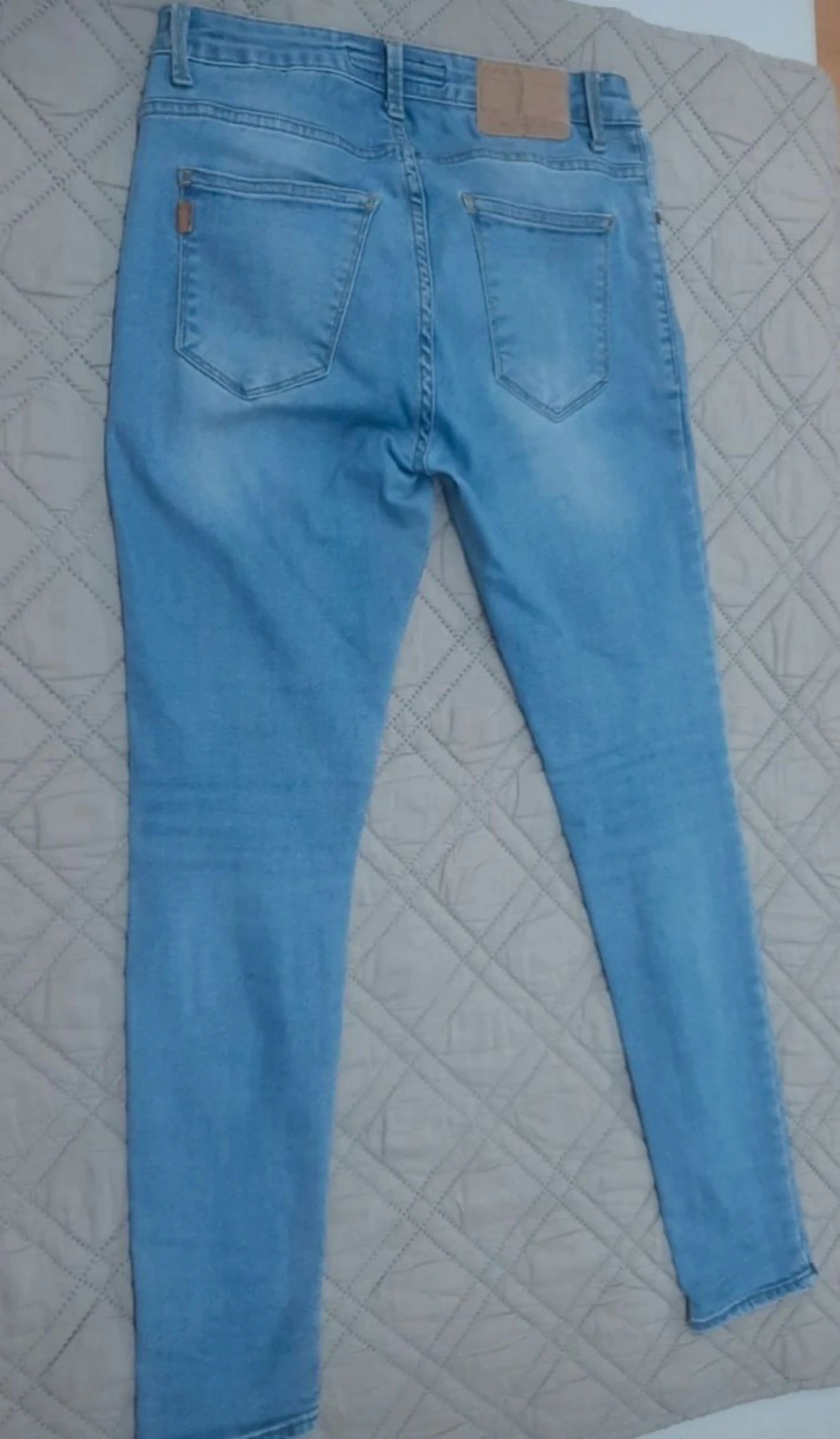 Women's jeans: 38 - Tiffosi – photo 4